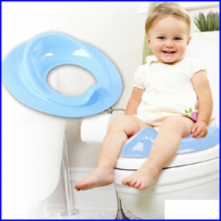 Nắp Thu Nhỏ Bồn Cầu Cho Bé Sử Dụng Tiện Dụng Trong Gia Đình - phụ kiện phòng tắm và nhà vệ sinh