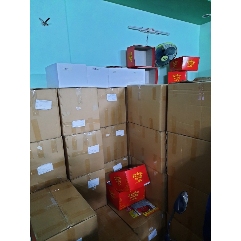 COMBO 6 BAO LÌ XÌ 2022 GIẤY CAO CẤP DỄ THƯƠNG