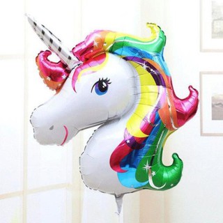 Bóng kiếng nhôm hình ngựa pony