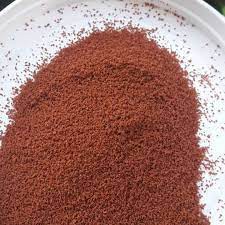 Cám thái INVE 3/5  gói dùng thử 10g