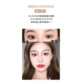 (Hàng Mới Về) Phấn Mắt Dạng Bút Bijing