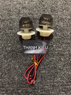 Xi nhan trước kiểu bọ Winner x