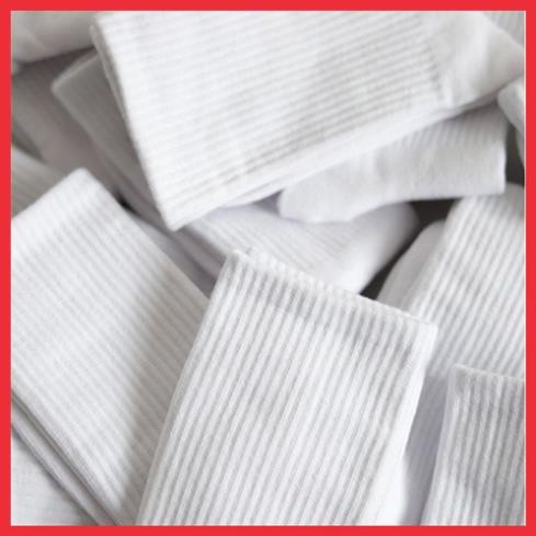 Tất/vớ đá bóng,Dệt Kim VNXK Dày Dặn Mềm Êm Chân,thể thao,tennis,chạy bộ,Nike,Adidas,Puma,Mizuno,Chamion,Drew,Jordan,Vans