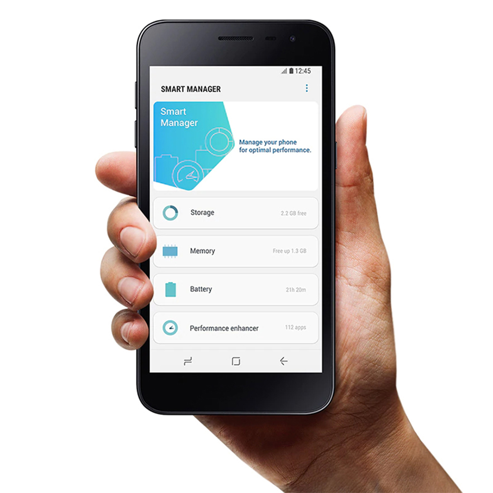 Màn Hình Cảm Ứng Lcd Cho Samsung J2 Core 2018 J260 J260M D-S J260G