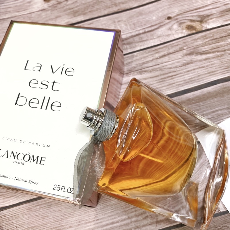 Nước hoa Lancome La Vie Est Belle EDP 5ml/10ml | BigBuy360 - bigbuy360.vn