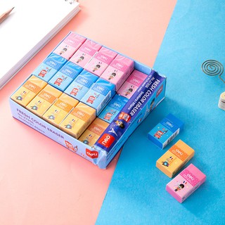 Gôm Tẩy Deli 27956
