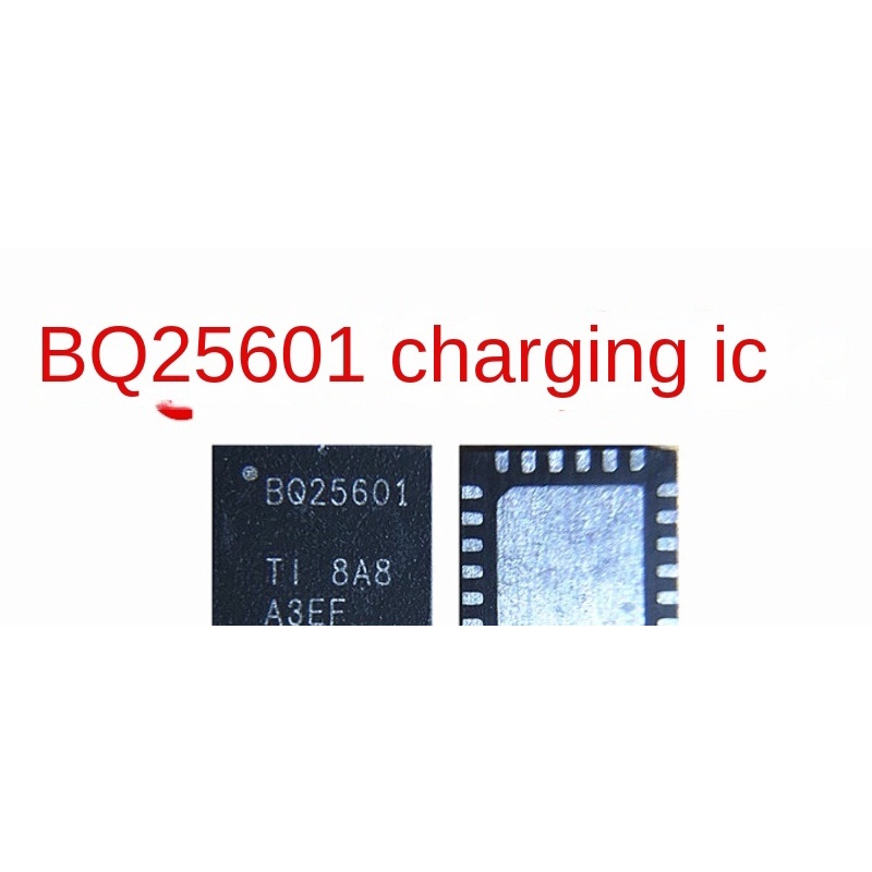 Cục Sạc Pin IC SGM41511 ETA6953 BQ21120 BQ25601 Honor 9A Redmi Note9