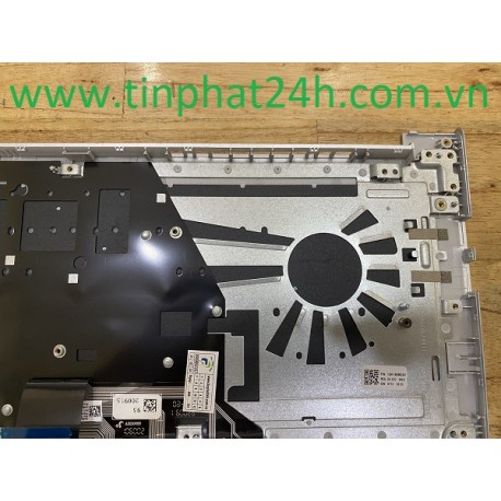 Thay Vỏ Mặt C Laptop Asus VivoBook X513 A515 M513 X513EA X513EP A515EA E515EP F513 13N1-BBM0301