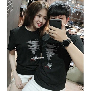 Áo đôi tình nhân