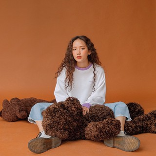 Áo Taro Sweatshirt