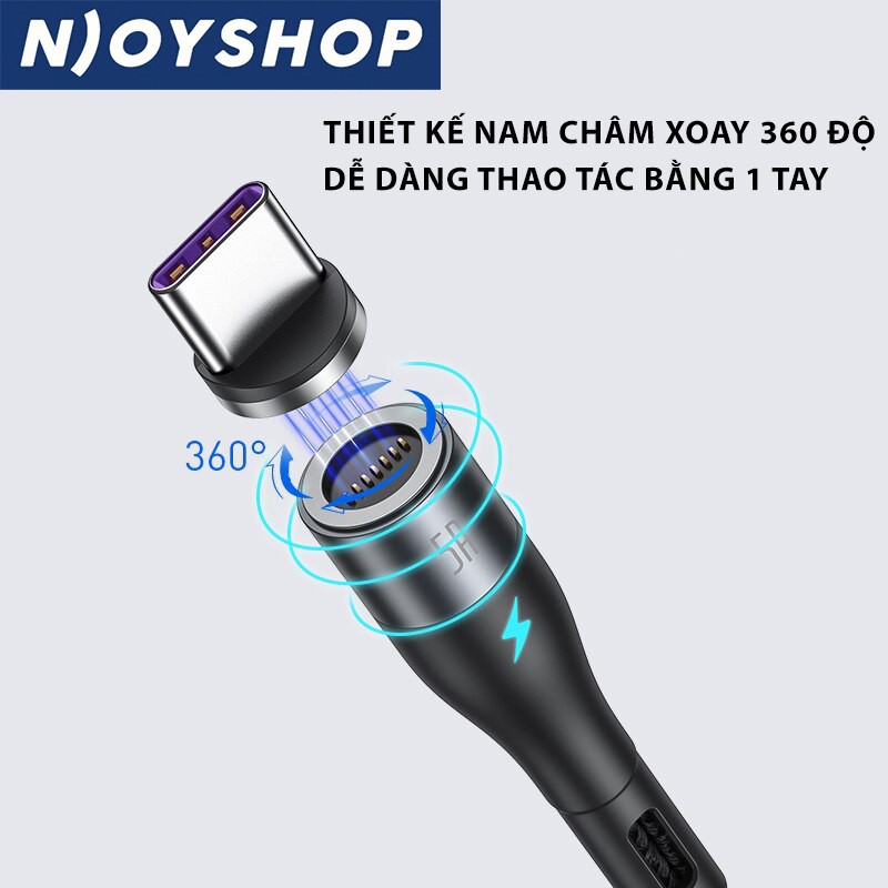 [BH 6 THÁNG] DÂY SẠC 3 ĐẦU BASEUS Zinc Magnetic LIGHTNING TYPE C MICRO USB HỖ TRỢ SẠC NHANH IPHONE SAMSUNG XIAOMI OPPO