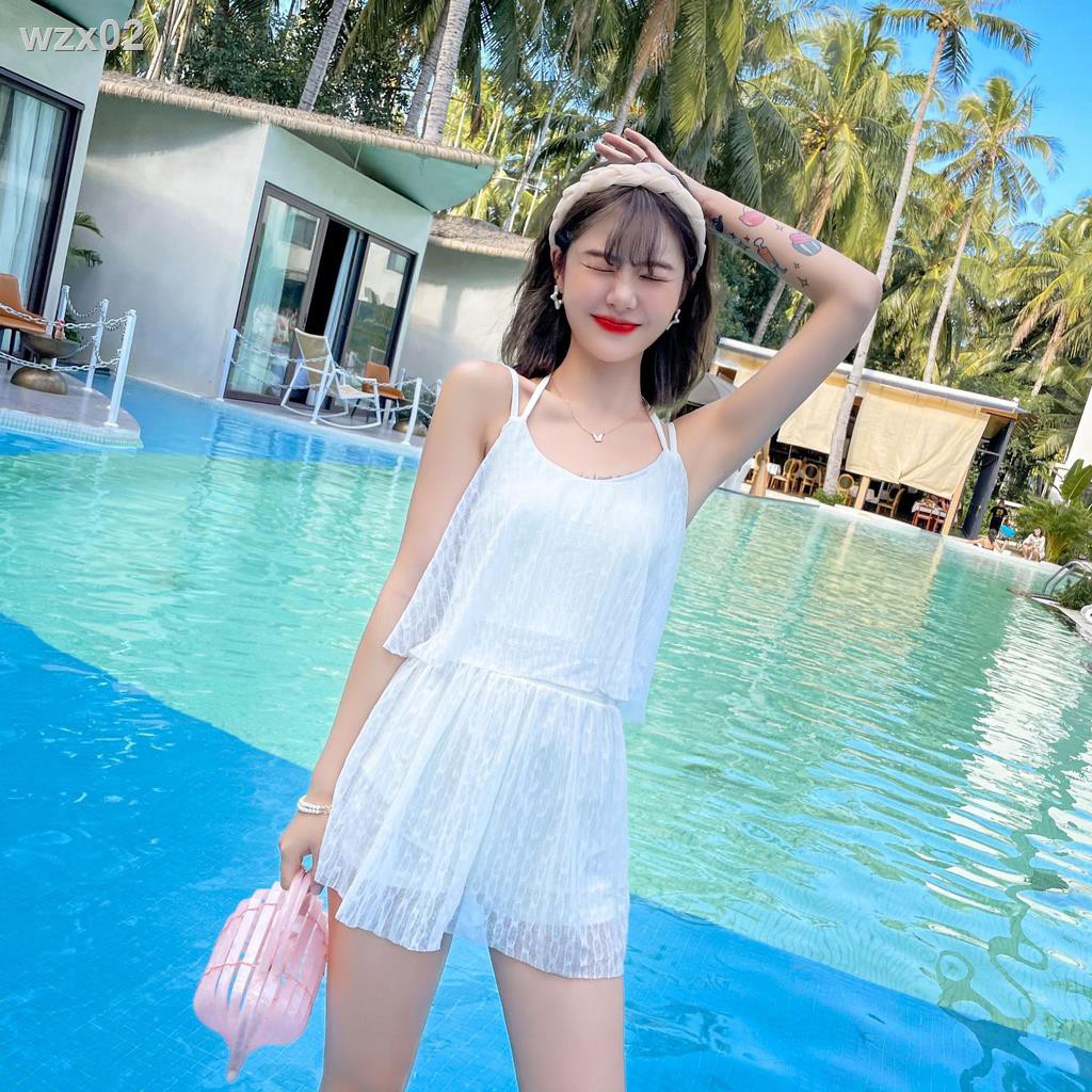 Đồ Bơi Một Mảnh Màu Sắc Trơn Có Mút Đệm Ngực Cho Nữ | BigBuy360 - bigbuy360.vn