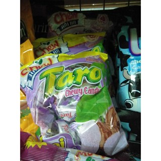 Combo 2 gói Kẹo chew 105g Hải Hà