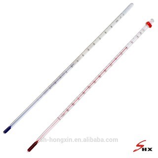 Nhiệt kế 100 độ - 200 độ đo nước