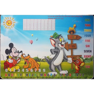 BÀN HOC SINH CHÂN GẤP THÔNG MINH CHÂN NHỎ