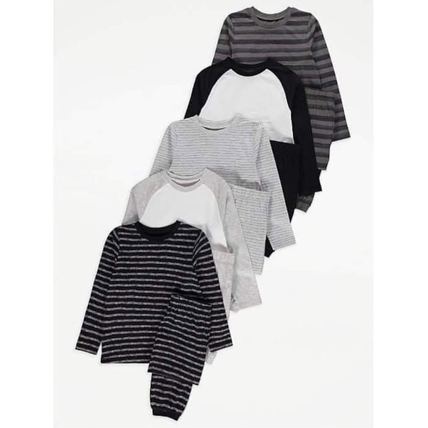 Set bé trai George 7/8y newtag