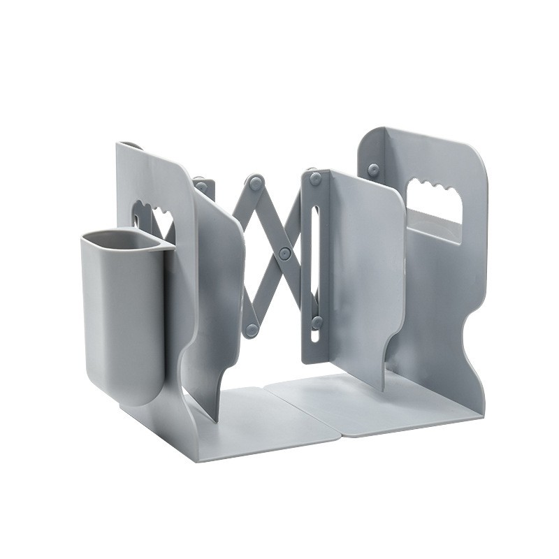 Kệ Sách Để Bàn Đa Năng 🧀𝑭𝑹𝑬𝑬𝑺𝑯𝑰𝑷🧀 kệ sách nhỏ gọn và có thể gấp gọn/kéo dài giúp tăng khả năng lưu trữ