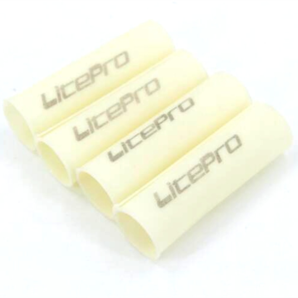 Vỏ bọc thanh yên xe đạp LITEPRO siêu nhẹ 33.9mm chất lượng cao tiện lợi