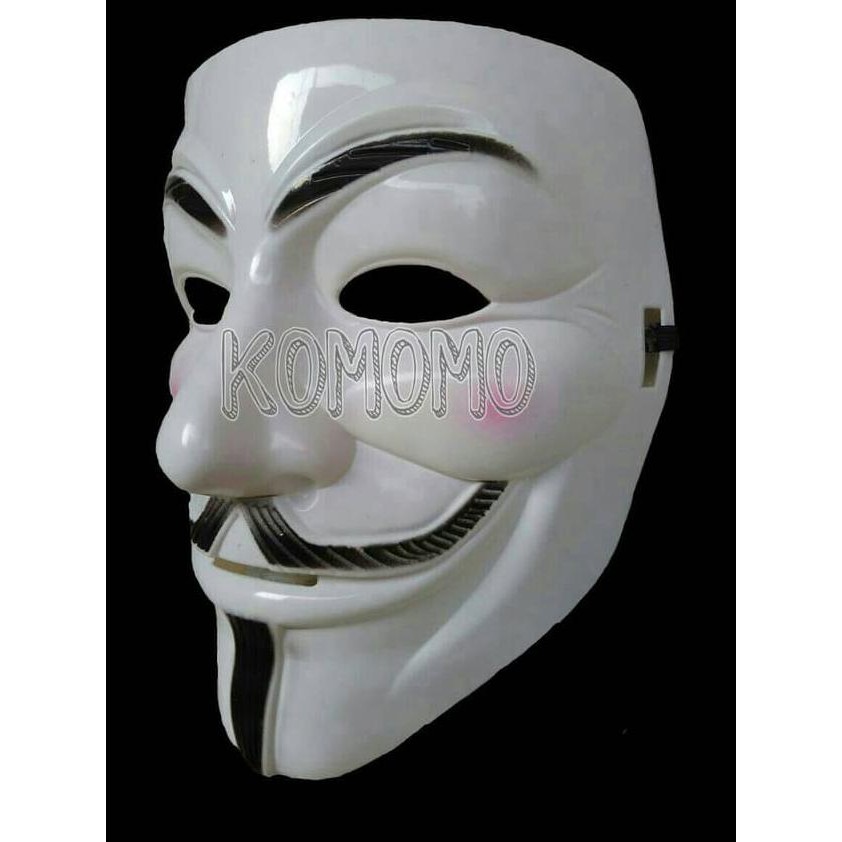 45+ Gambar Keren Anonymous Terbaru