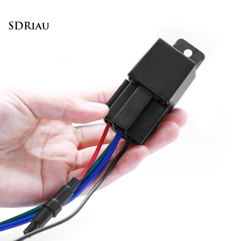 Thiết Bị Định Vị Gps Xqxdzx C13 Cho Xe Hơi