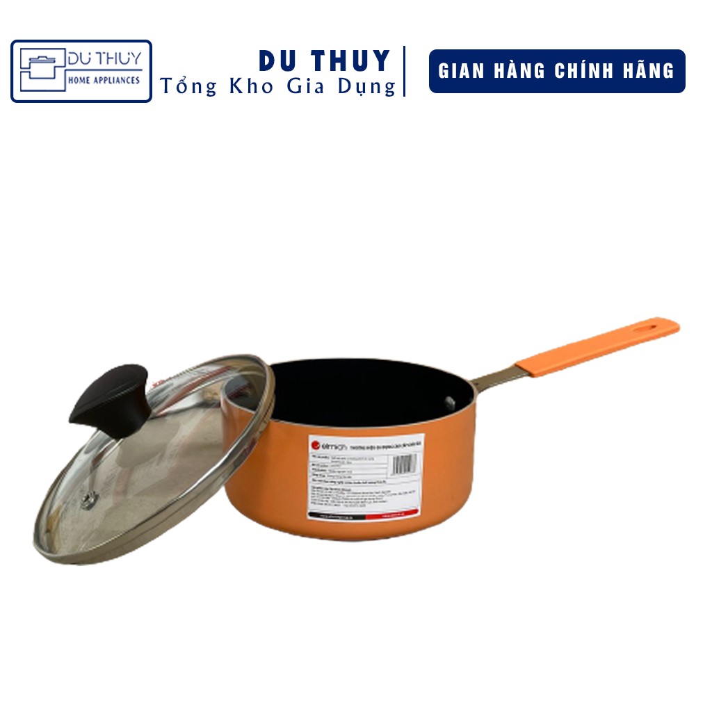 Nồi nấu bột cho bé chống dính cao cấp SMART COOK SM-5967