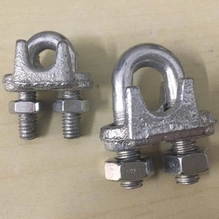 Khoá cáp, ốc siết cáp 5-12li