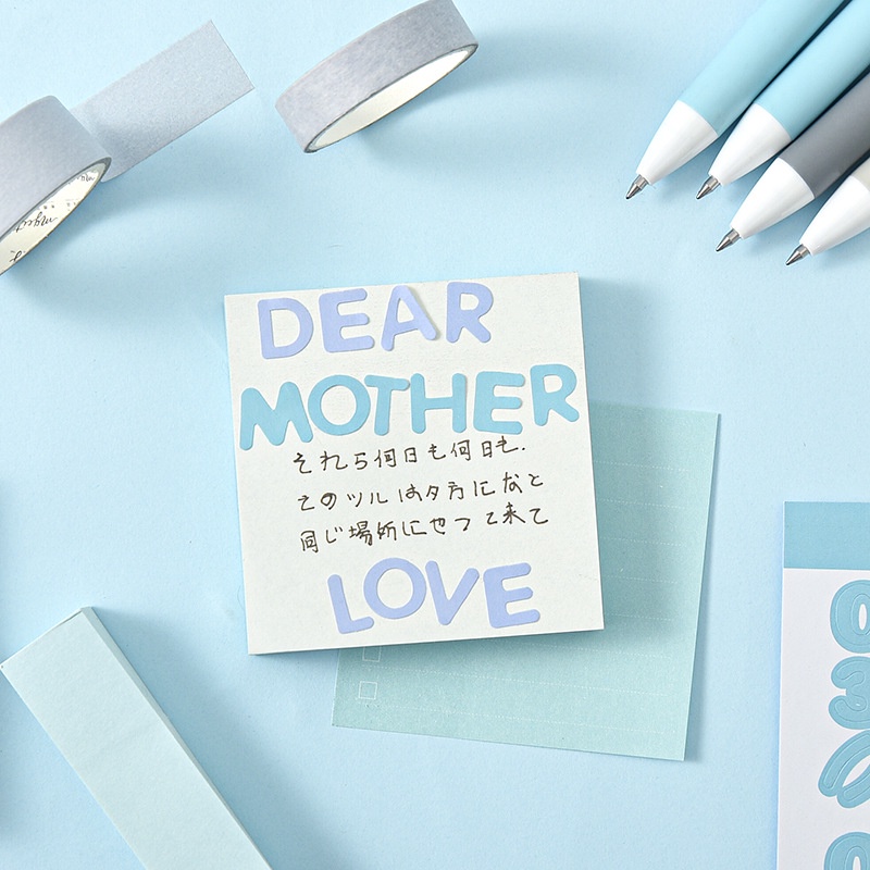 PeachSticker Dán Trang Trí Sổ Tay/Điện Thoại/Album DIY Hình Chữ Cái Và Số Nhiều Màu Dễ Thương