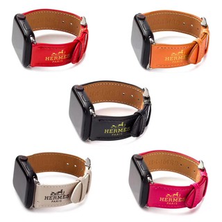 Dây đeo Apple Watch 1 2 3 4 5 Hermes