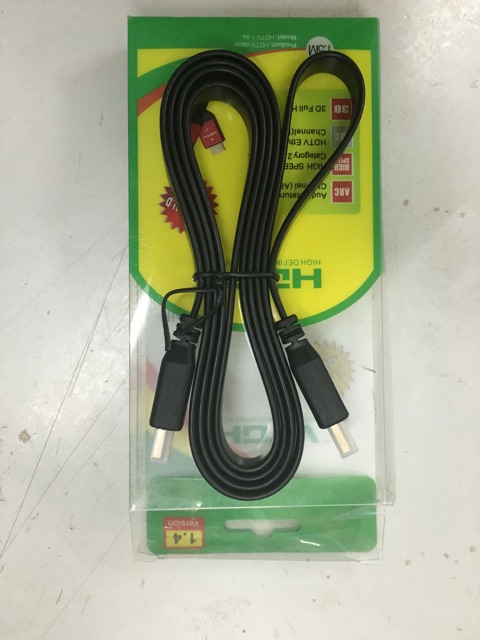 Dây HDMI 1,5m