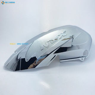 Ốp pô E NVX 155 xi Crom.