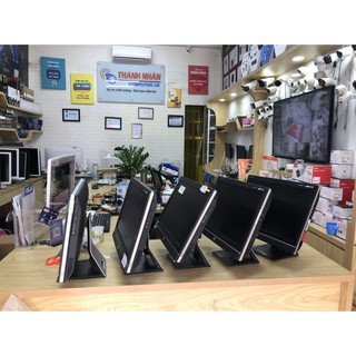All In One - Máy liền Màn Hp 6300 - AIO - Wifi + Phím chuột