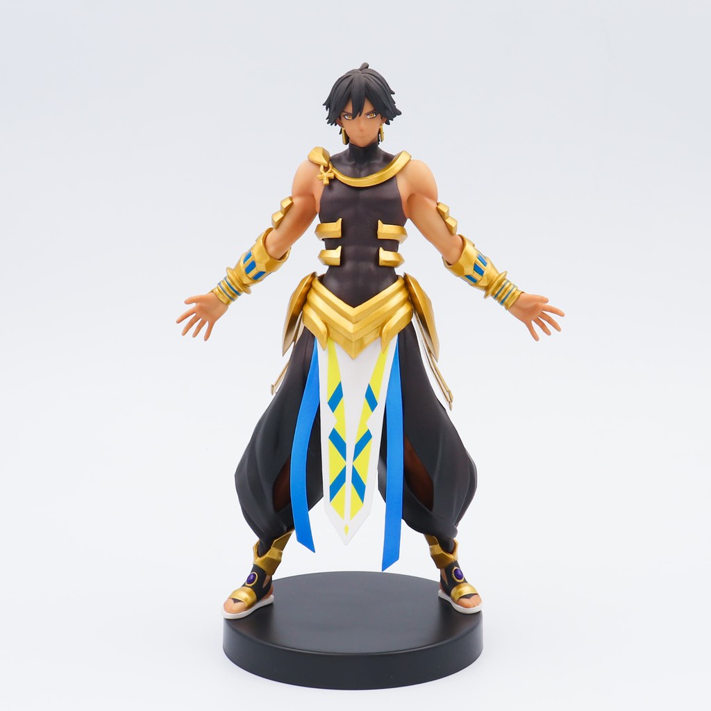Mô hình Fate/Grand Order The Movie: Divine Realm Of The Round Table - Ozymandias - Chính hãng Nhật Bản