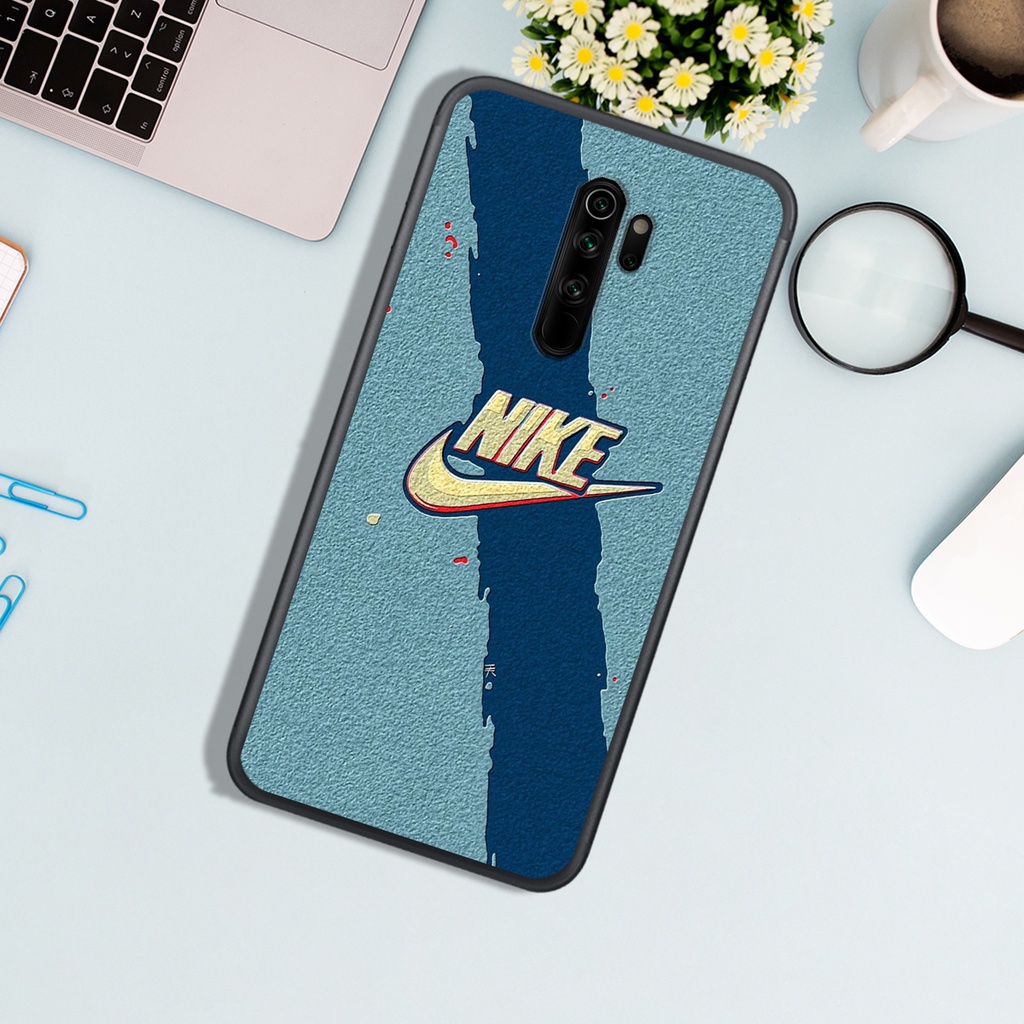 [HOT HOT] Ốp Lưng XIAOMI REDMI NOTE 8 - REDMI NOTE 8 PRO - REDMI 9  , In Hình LO GO Bao, Đẹp, Bền, Rẻ.