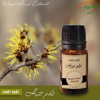 (HCM) CHIẾT XUẤT PHỈ HỮU CƠ