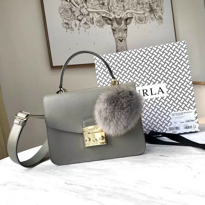 💧FURLA_ size 23