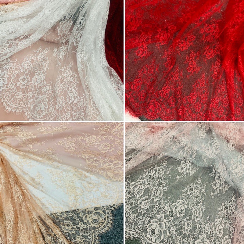 Ren mi tấm 3mét M17