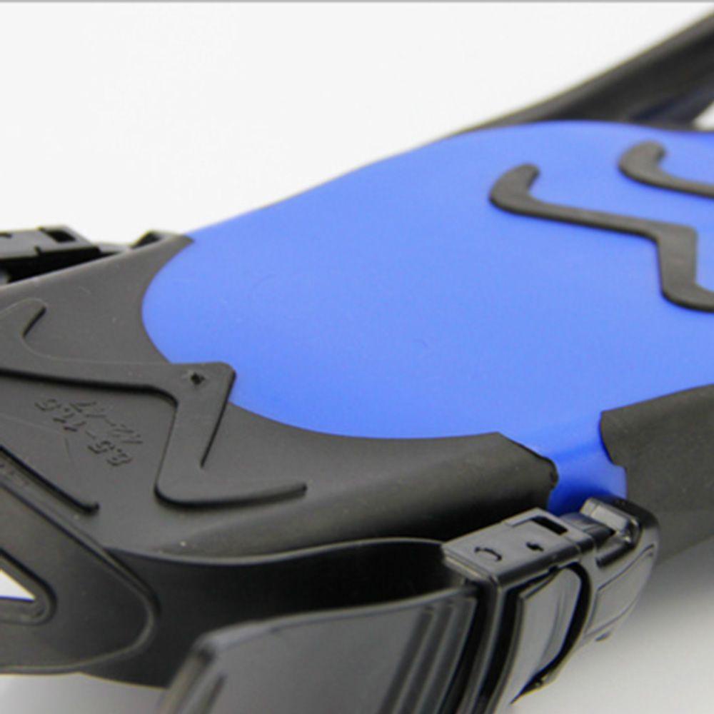 Chân Vịt Lặn Chuyên Nghiệp Dành Cho Người Lớn SHOUKEY