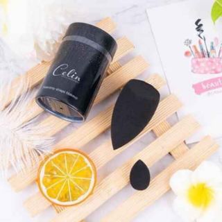 BÔNG PHẤN CELIN Trang điểm da