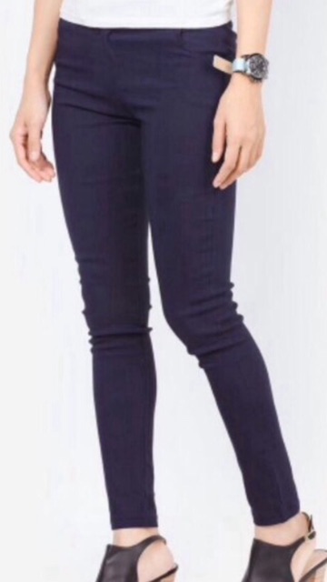 QUẦN KAKI SẸC NỮ