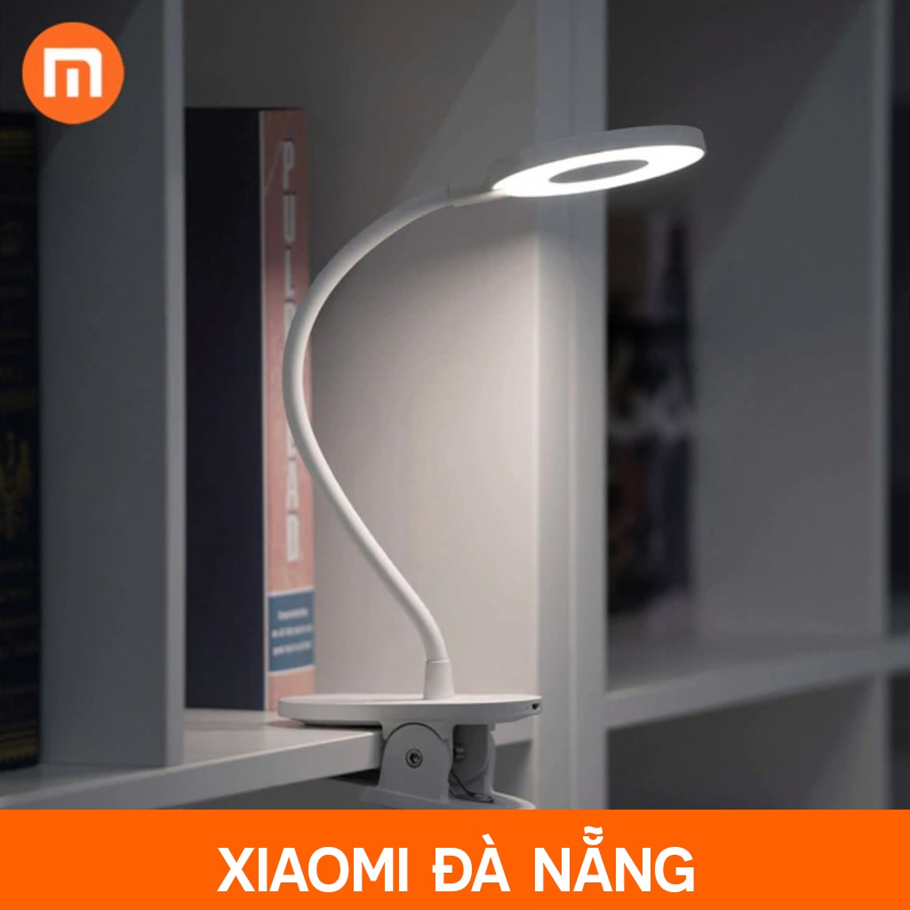 [xiaomidanang] Đèn kẹp bàn Xiaomi Yeelight LED J1 (5W, Pin 1500mAh)