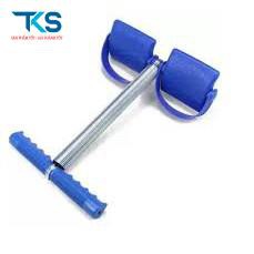 Dây kéo đàn hồi lò xo thép siêu bền Tummy trimmer dụng cụ thể dục tập gym cơ bụng tay eo lưng tại nhà tiện dụng