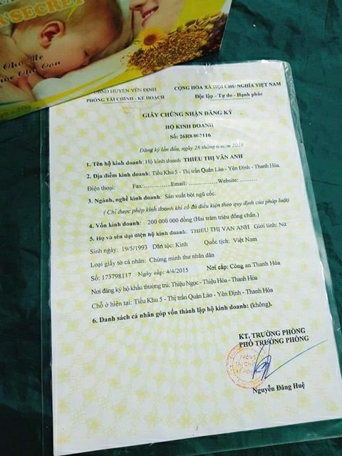 NGŨ CỐC LỢI SỮA LẠC LẠC | BigBuy360 - bigbuy360.vn