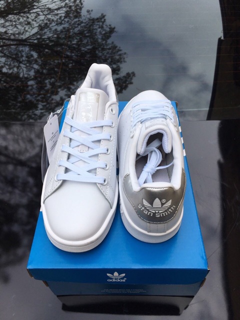 Full hộp) Giầy Stan smith các màu hàng cao cấp