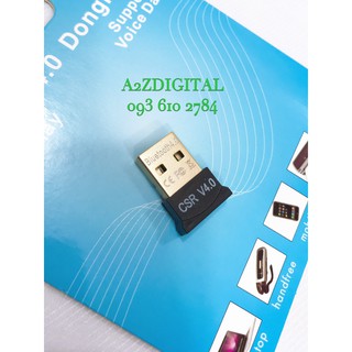 USB BLUETOOTH CSR 4.0 / 5.0DONGLE