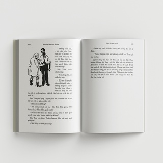 Sách - Túp Lều Bác Tom - Đông A