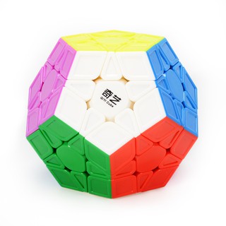 Pz-Đồ chơi trí tuệ hình khối rubik đa diện dành cho trẻ