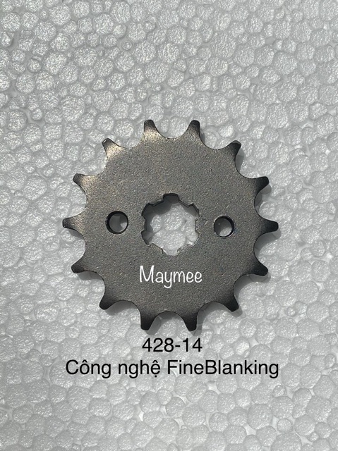 Nhông xe máy HONDA WAVE DREAM FUTURE BLADE sên 9ly Nhông sên dĩa NHÔNG DẬP chế máy quay gà