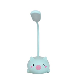 Đèn Học Để Bàn Hình Thú Mini Dễ Thương