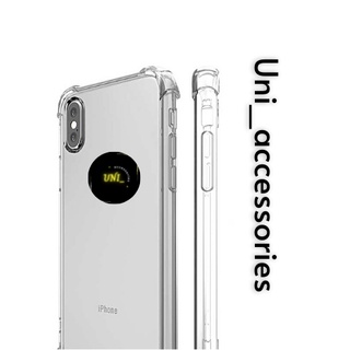 [Uni] Ốp lưng Iphone Sillicon chống sốc 7plus/8plus/x/xr/xs/11/12/13/pro/max/promax