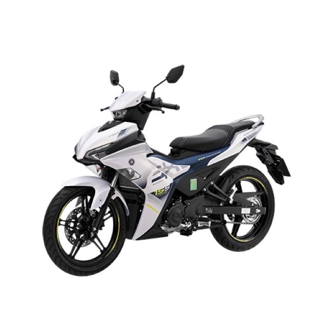 Xe Máy YAMAHA Exciter 155 VVA Phiên Bản LTD